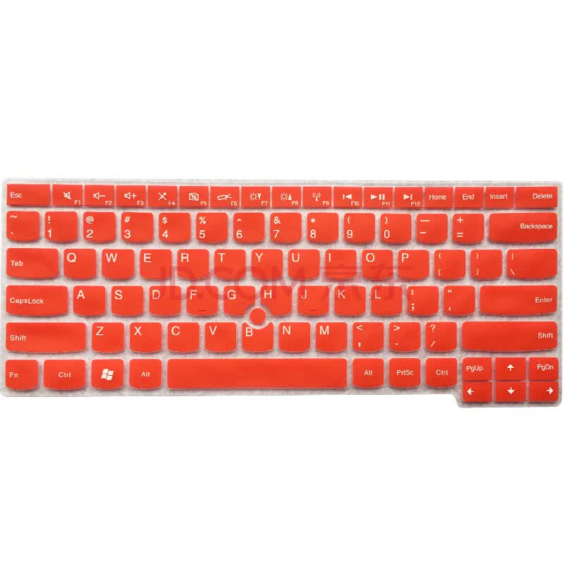 thinkpad键盘红色按钮_thinkpad键盘红色按钮