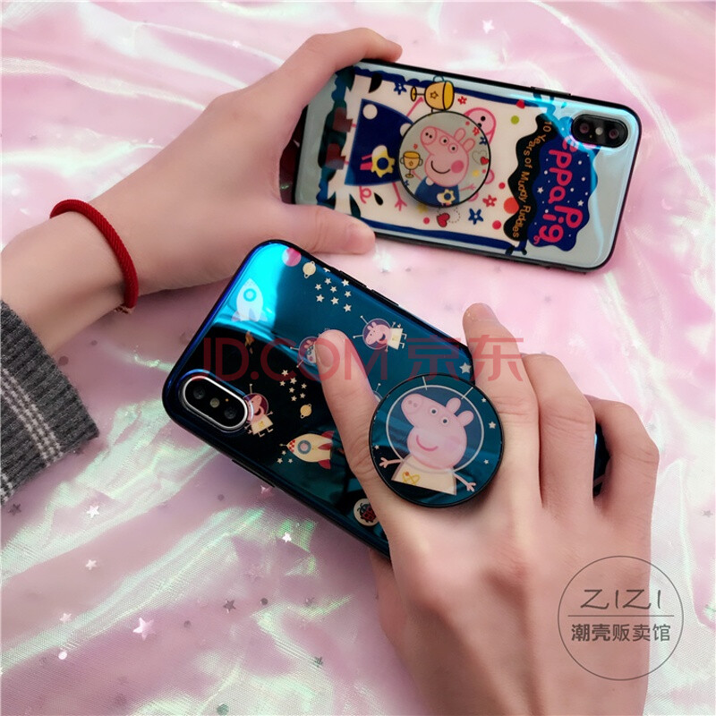 ¶¶ÒôÉñÆ÷ºìÃ×5plusÊÖ»ú¿ÇÀ¶¹âÆøÄÒÖ§¼Ünote4/4xÈí¿Ç´´Òâ¿É°®³±¿î note4x±ê×¼°æ¡¾Ç³É«À¶¹â ½±± Å寿¡¿+ÆøÄÒÖ§