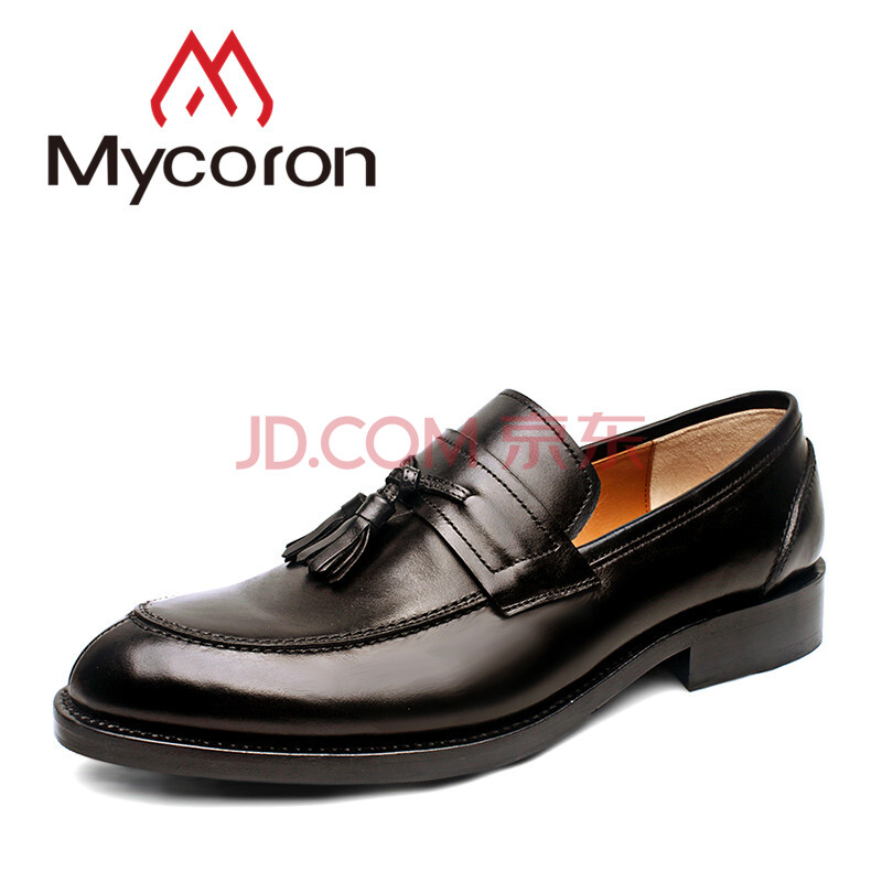mycoron 2018пÁ÷ÄÐЬ¼òÔ¼Ïļ¾ÄÐЬŷÃÀ·ç·ìÖÆÁ÷ËÕÌ׽Ŷ¨ÖÆÐ¬ÄÐ ºÚÉ«+ÄÚÖ§Ïß¹¤ÒÕ 42 ¶¨Öƿ֧³ÖÍË»»»õ20ÌìÄÚ·¢