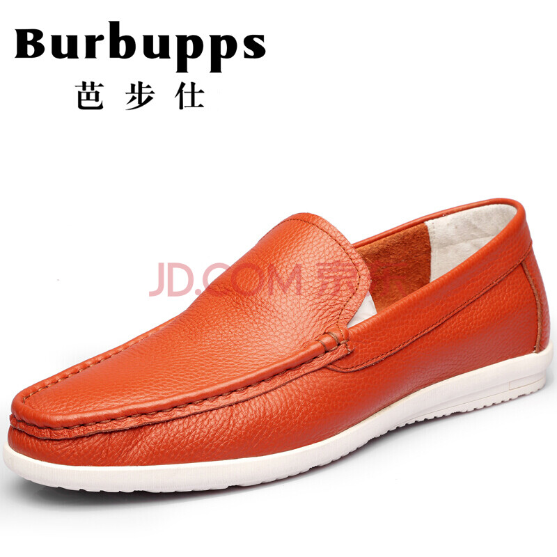 ·¨¹ú°Å²½ÊËBurbupps Ïļ¾ÊÖ¹¤¶¨ÖÆÆ¤Ð¬Äк«°æ³±Á÷ÄÐЬ×ÓÄÐÊ¿°Ù´î°åЬÄÐÍ¸ÆøÐÝÏг±Ð¬ רɫ-±ê×¼Âë 42