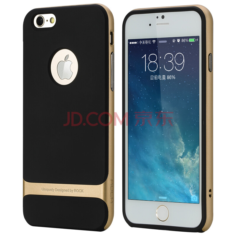 新潮苹果6s手机壳防摔时牌子好不好 哪款好评