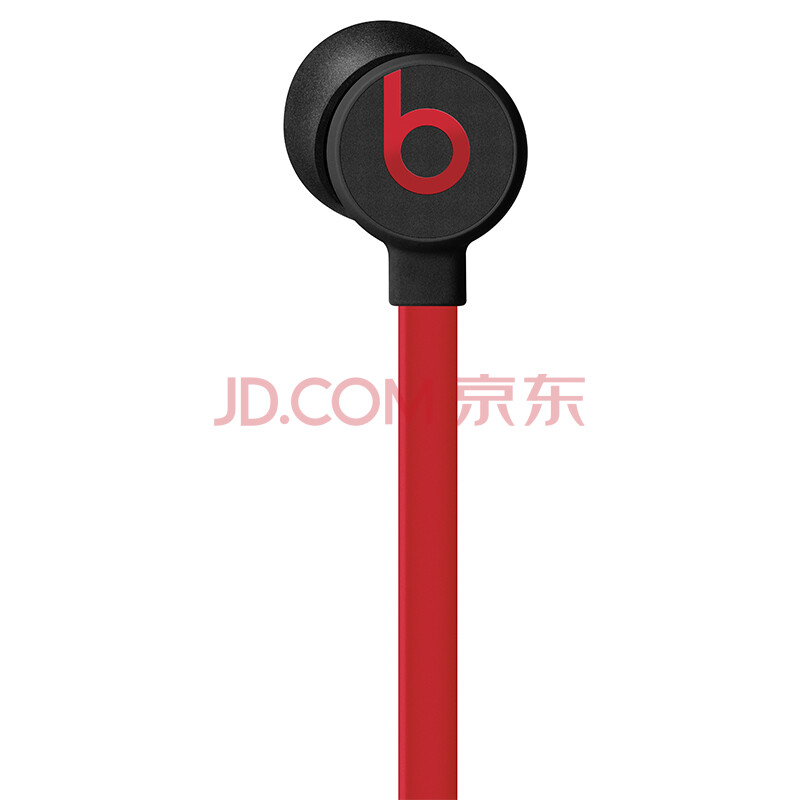 Beats urBeats3 Èë¶úʽ¶ú»ú - èîæñºÚºì£¨Ê®ÖÜÄê°æ£© 3.5mm½Ó¿Ú ÊÖ»ú¶ú»ú Èý¼üÏß¿Ø ´øÂó