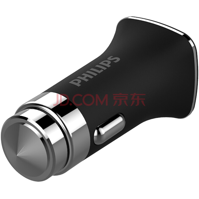 【京东-夺宝岛-正品低价】飞利浦 DLP2018 车