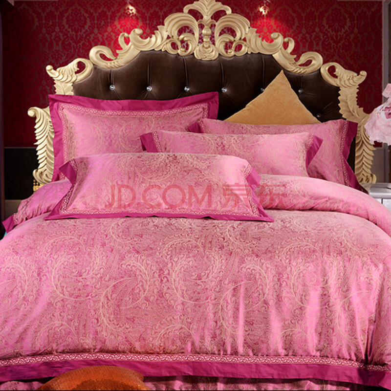 我想买被套,秋冬的被套纯棉的好还是仿真丝的