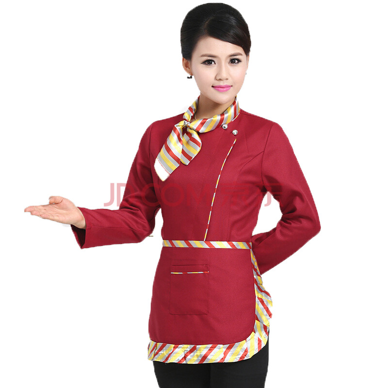 火锅店服务员需要做些什么-火锅店的服务员要