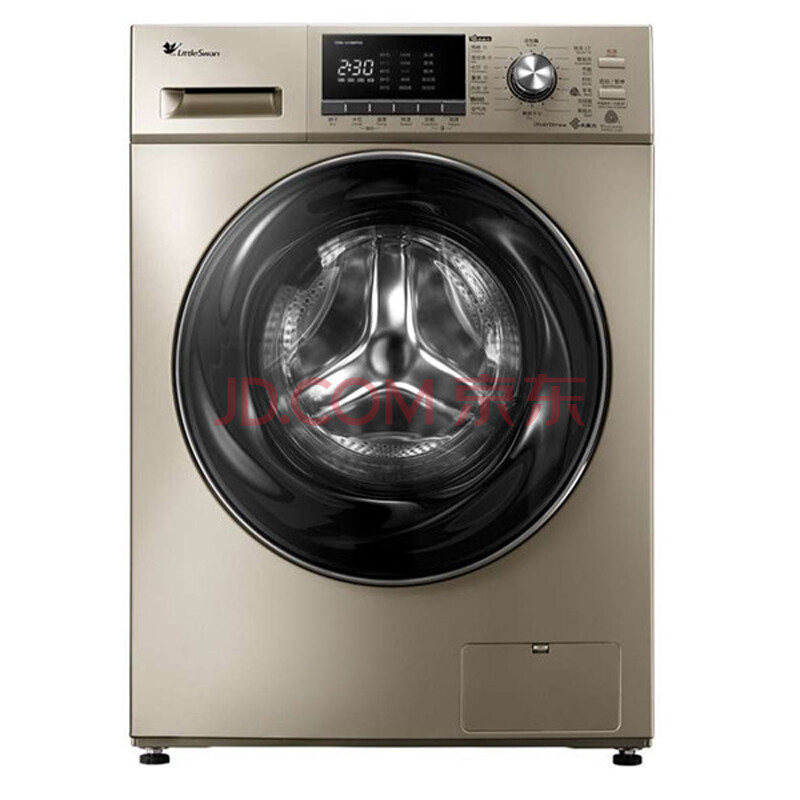 小天鹅(Little Swan)TG90-1416MPDG 9公斤水