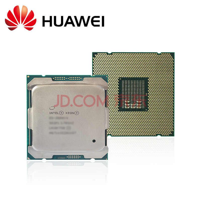»ªÎª£¨HUAWEI£© ·þÎñÆ÷CPU Ó¢ÌØ¶ûÖÁÇ¿E5-2600 V4ϵÁÐ ´øµ¥¶ÀÉ¢ÈÈÆ÷ E5-2620V4 8ºË2.1GHzÖ÷Ƶ