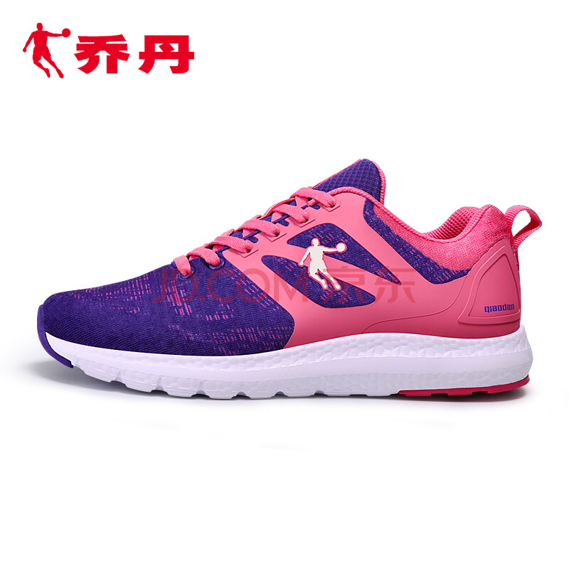 乔丹女鞋运动鞋女夏季跑步怎么样 哪款好