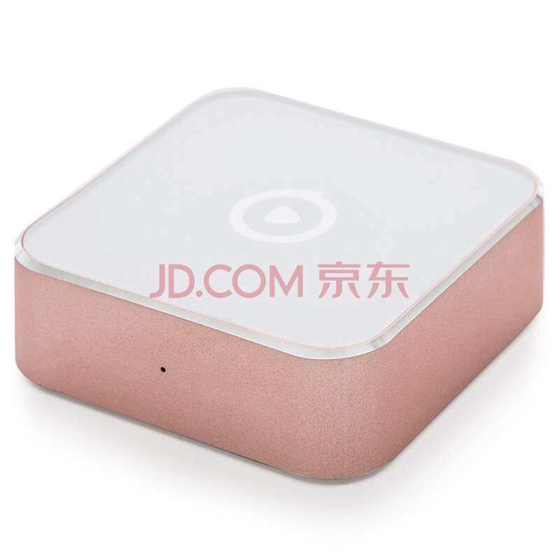 【京东-夺宝岛-正品低价】电视果Q1 手机投屏