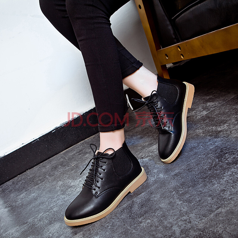 宋佳同款鞋女真皮平底牌子品质好 新款好用