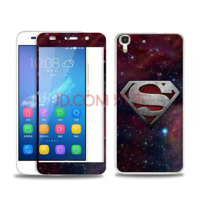 华为scl-aloo是什么机型-华为scl-al00呼叫等待