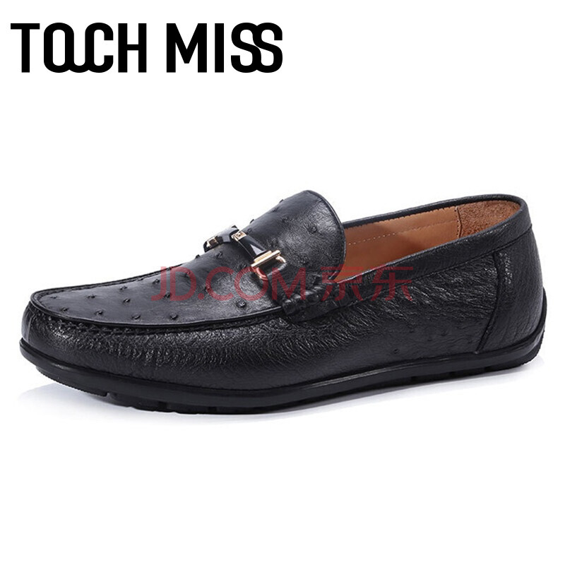 Touch Miss ÄÐÊ¿¶¹¶¹Ð¬ÍÒÄñƤпîÂíÏο۳±Á÷ƤЬ ¶¨ÖÆ ºÚÉ« 42