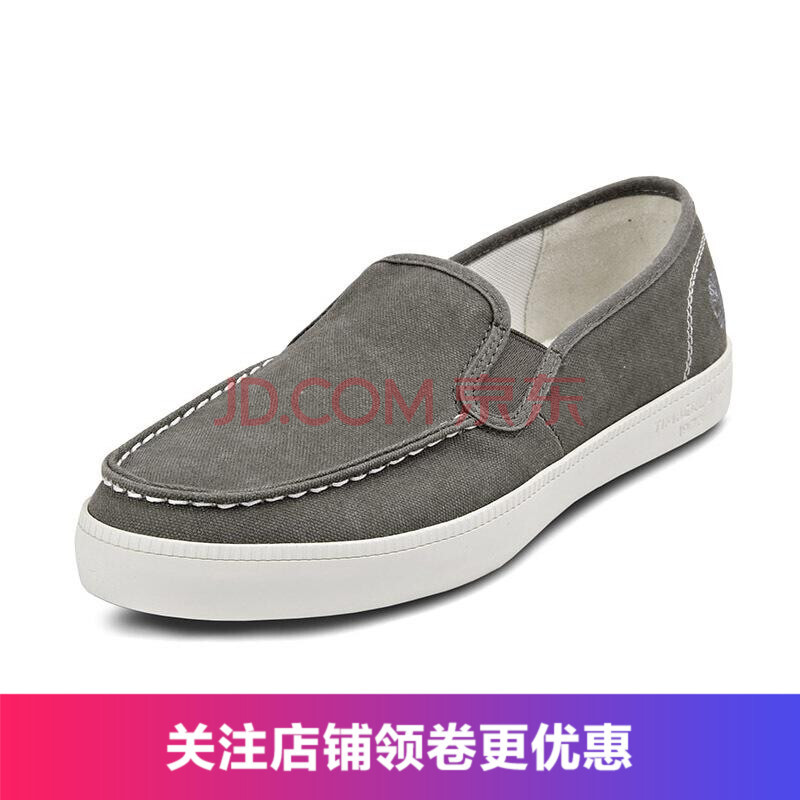 È«Çò¹º Ìí°Øá°/Timberland ÄÐЬʱÉÐÐÝÏÐЬ´¿ÃÞÌ×½ÅÀÁÈË·«²¼Ð¬ TB0 A155V ºÖÉ« ÃÀÂëUS 11.5