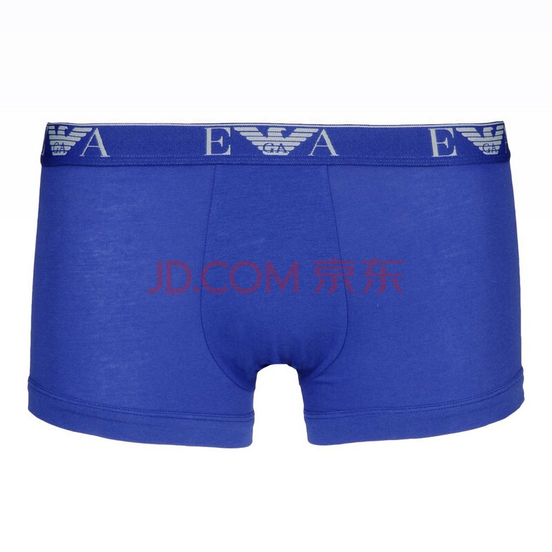 奢侈品 服饰 阿玛尼(armani) 折扣ea 阿玛尼男士 三件套 平角内裤