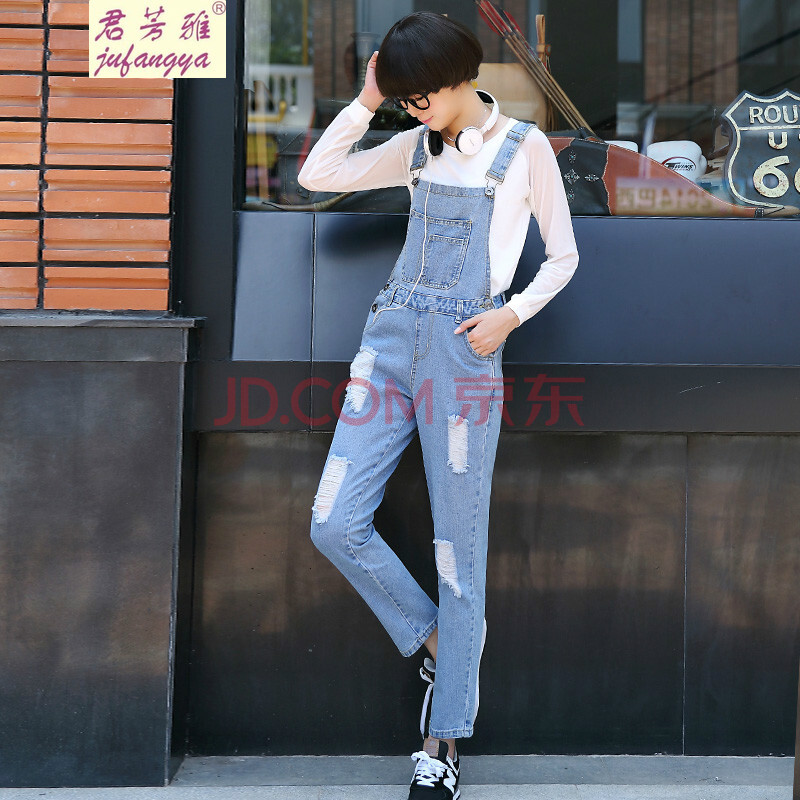 秋冬九分牛仔裤女2016新款牌子好不好 哪款好