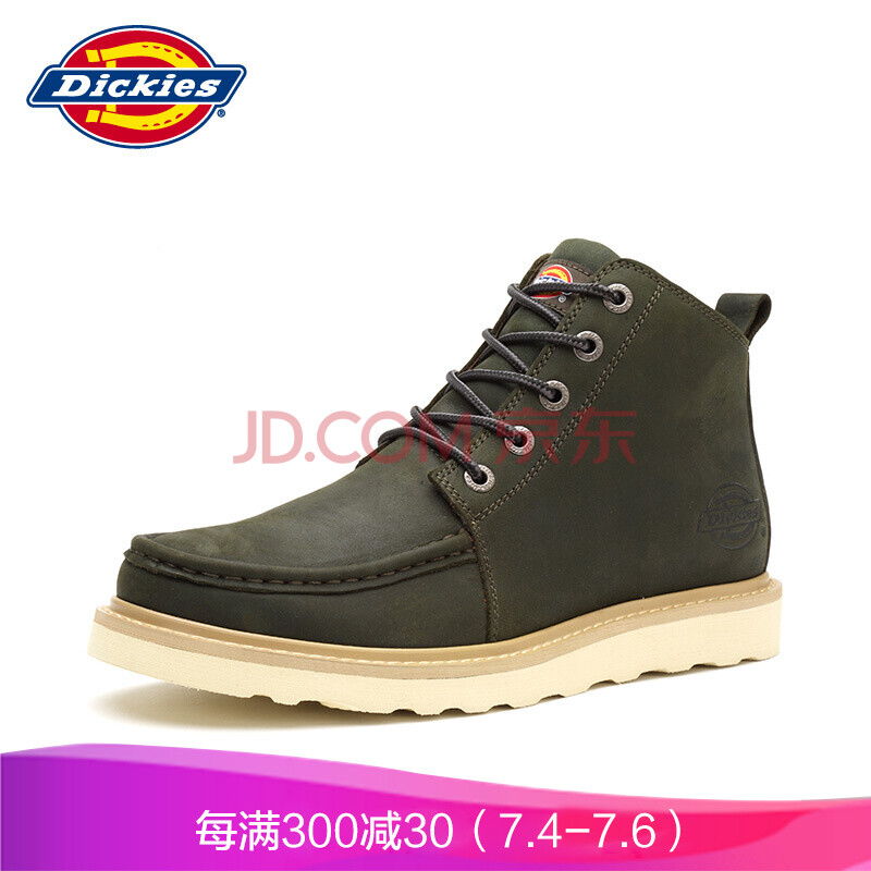 DickiesµÛ¿Í µÍ°ïÄÍĥʱÉÐÐÝÏй¤×°ÄÐÑ¥ 163M50LXG52 Ä«ÂÌ 41