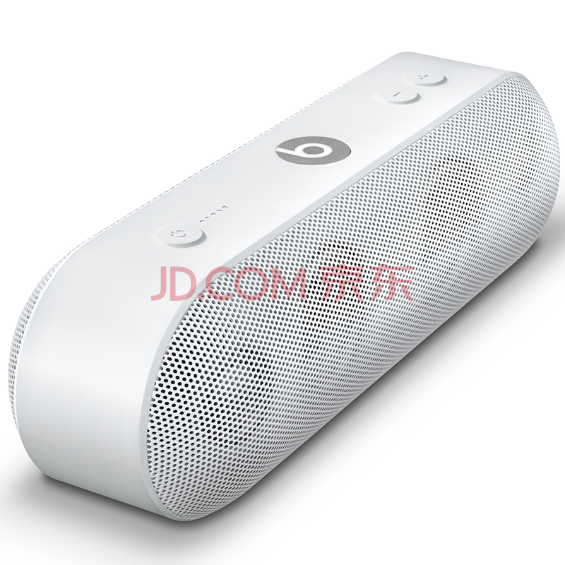 Beats Pill+ ±ãЯʽÀ¶ÑÀÎÞÏßÒôÏä ÒôÏì °×É« ML4P2CH/A