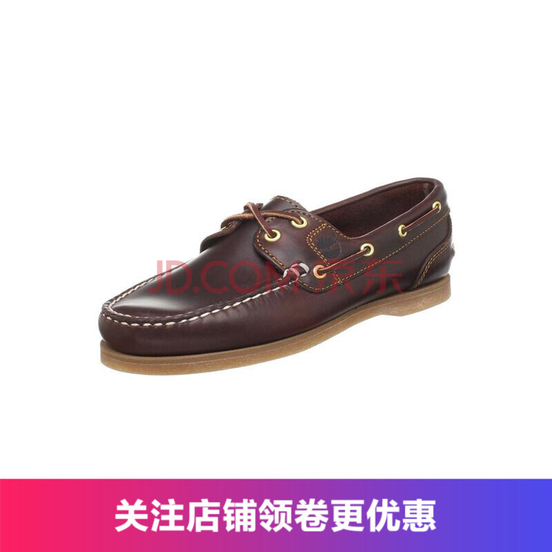 È«Çò¹º Ìí°Øá°/Timberland ÄÐŮЬ¾µä°Ù´îƤÖÊÐÝÏз«´¬Ð¬ 72333 Å® ¾ÆºìÉ« ÃÀÂëUS 9.5
