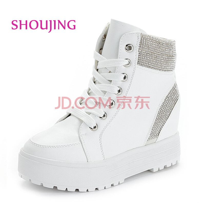 女款鞋2016秋季女单鞋-女士休闲鞋新款2016\/