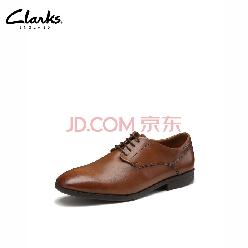 Clarks¸ñÀ³ÄÐÊ¿¹âÃæÏµ´øµ¥Ð¬ רºÖɫƤ¸ï 42