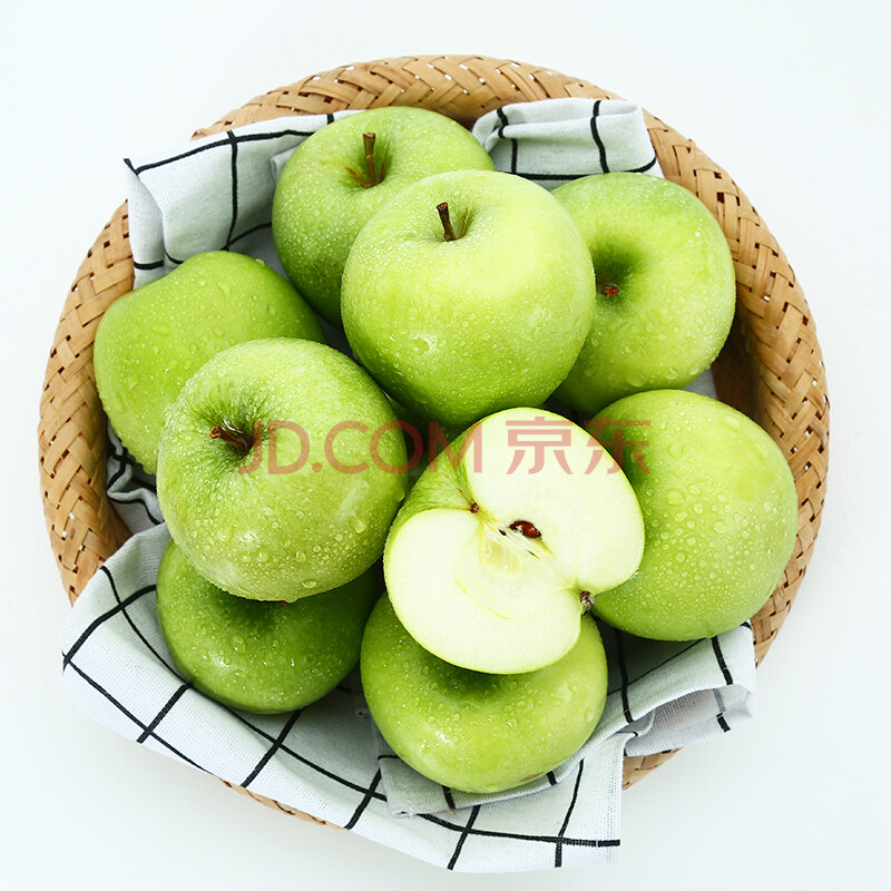 ¾©ÃÙ ÐÂÎ÷À¼½ø¿ÚÇàÆ»¹û6¸ö×° µ¥¹ûÖØÔ¼150g ÐÂÏÊË®¹û