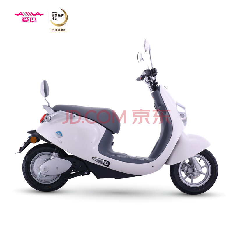 Âó-Æì½¢°æ °®Âê17ÄêÏú¹Ú³µÐÍ ÖܽÜÂ×ͬ¿î ʱÉдú²½µçÆ¿³µ 800W²©ÊÀµç»ú60V20AH È«¹úÁª±£ ¾µä¼«¹â°×