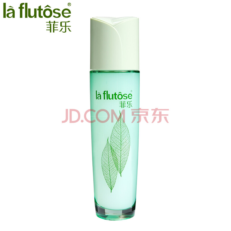 菲乐植物纯生舒缓锁水保湿乳 女士清爽补水面霜保湿滋润乳液100ml