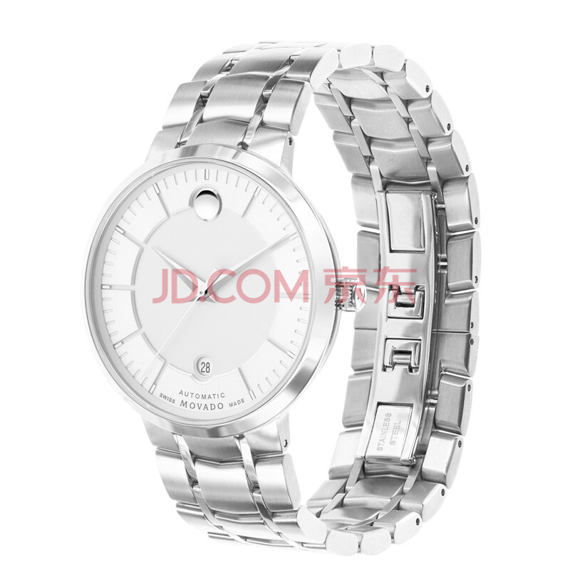 【京东-夺宝岛-正品低价】摩凡陀(MOVADO)手