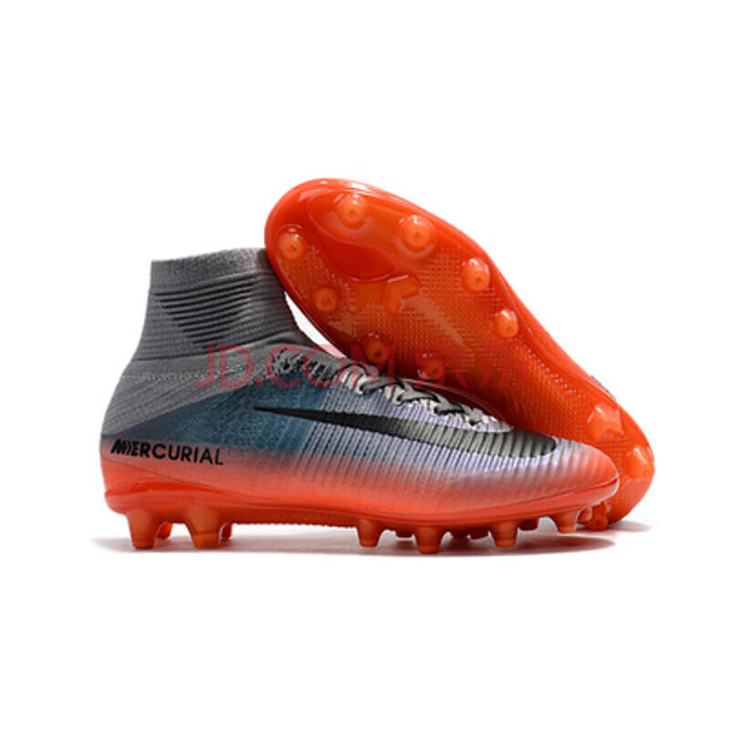 ×ãÇòЬÄÐË鶤cÂÞcr7¸ß°ï´Ì¿Í11fg¶¤ag¶¾·ätf¶ùͯѧÉúСÀî×Ó÷Î÷Å® CR7»Ò½ÛAG 38