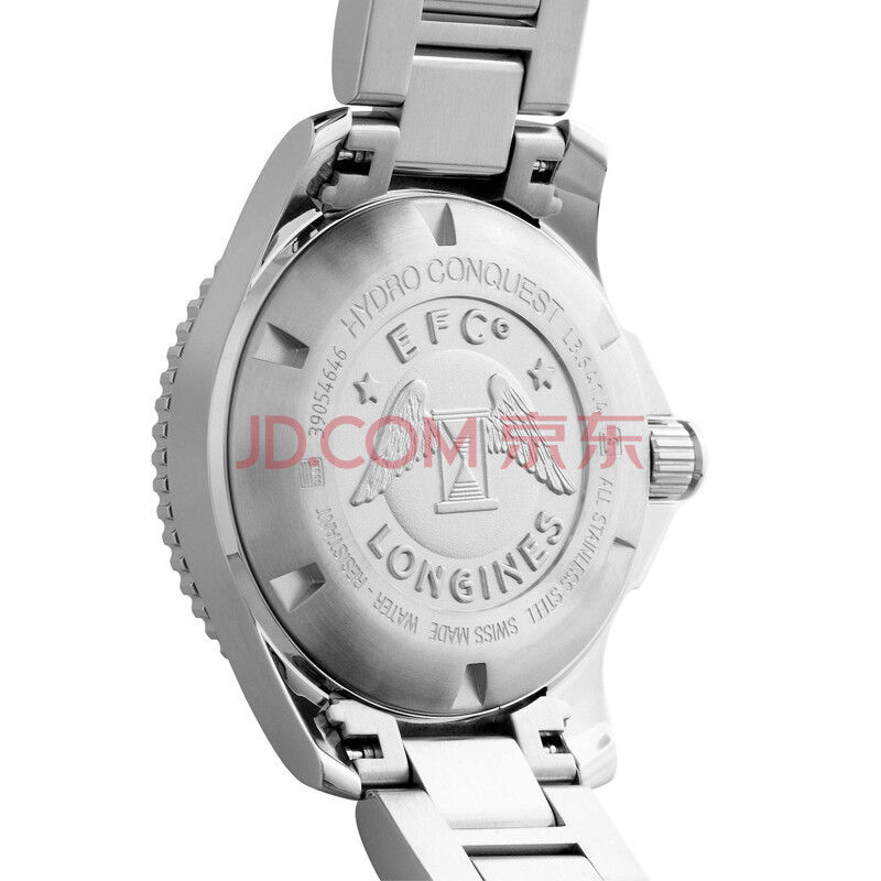 【京东-夺宝岛-正品低价】无保修卡 浪琴(Long