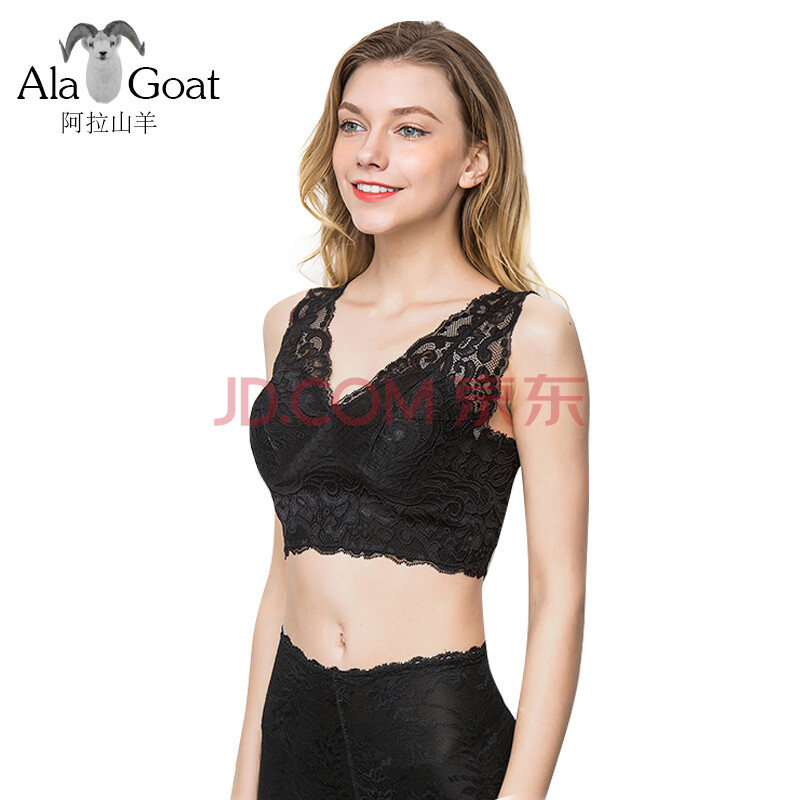 alagoat Ë¿È󻤷ôÉ£²ÏË¿Ä¨ÐØÄÚÒÂÅ®´¿ÕæË¿Ä¨ÐØÎÄÐØÐÔ¸ÐÀÙË¿ÎÞ¸ÖȦ±³ÐĹüÐØ ÓñºÚ M