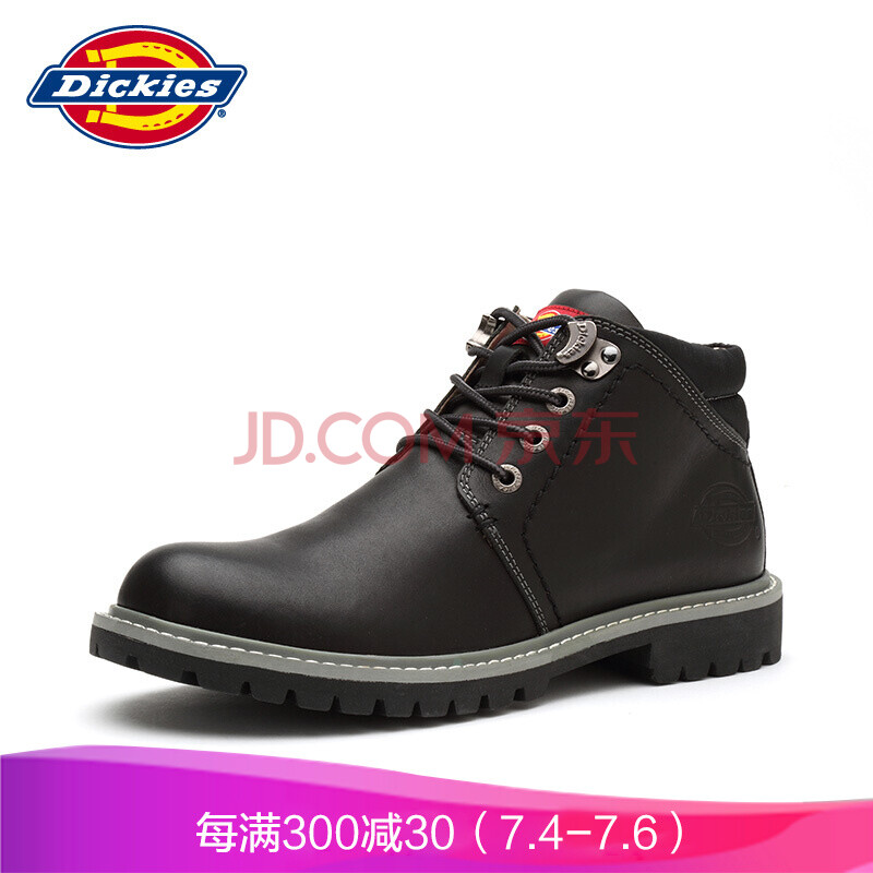 DickiesµÛ¿Í ÓÍÀ¯Æ¤»§ÍâʱÉÐÐÝÏÐÄÐÑ¥ 163M50LXG04 ºÚÉ« 39