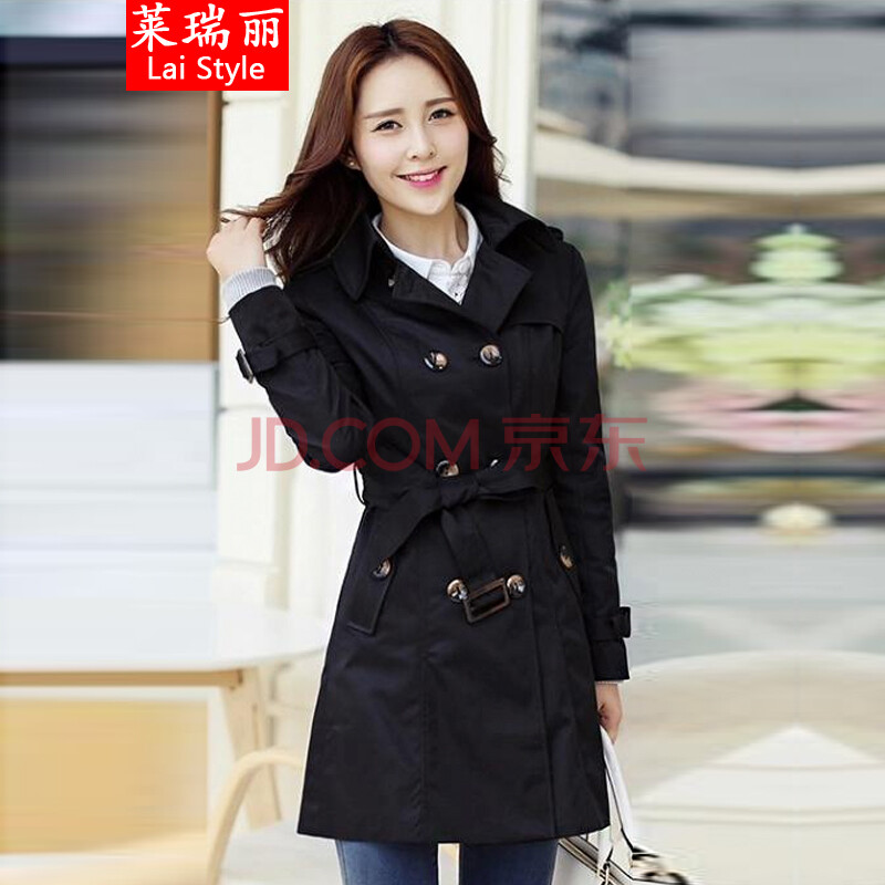 风衣图片_纵览新闻