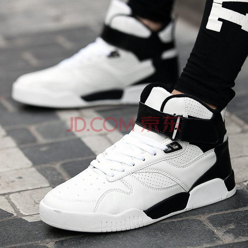 实拍y3黑武士男鞋大牌子品质好 新款好用