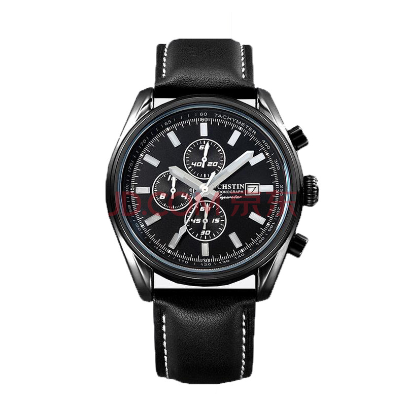 奥古斯表时尚潮流防水石英牌子好不好 哪款好