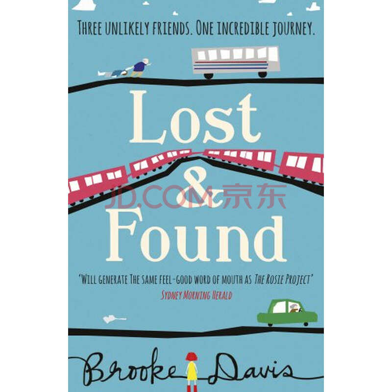 lost and found