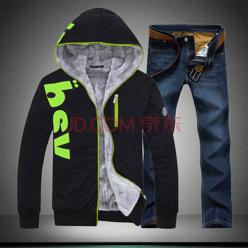 冬男童加厚加绒卫衣套牌子品质好 新款好用