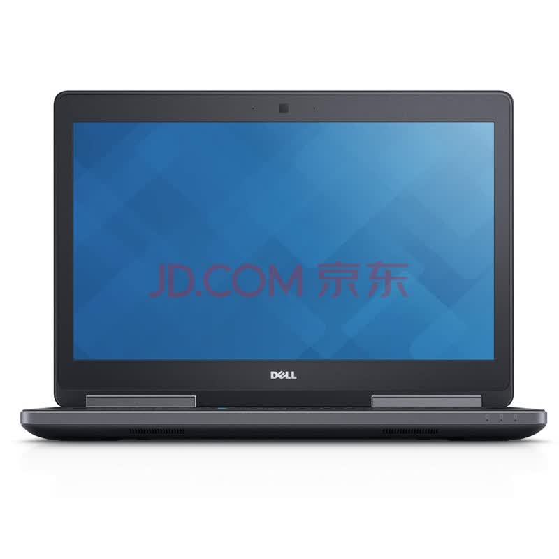 戴尔(dell)precision 7560 15.6英寸移动工作站 定制.