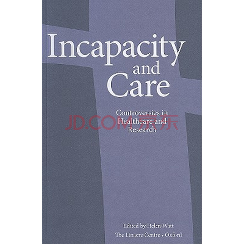 【预订】incapacity and care: controversies in