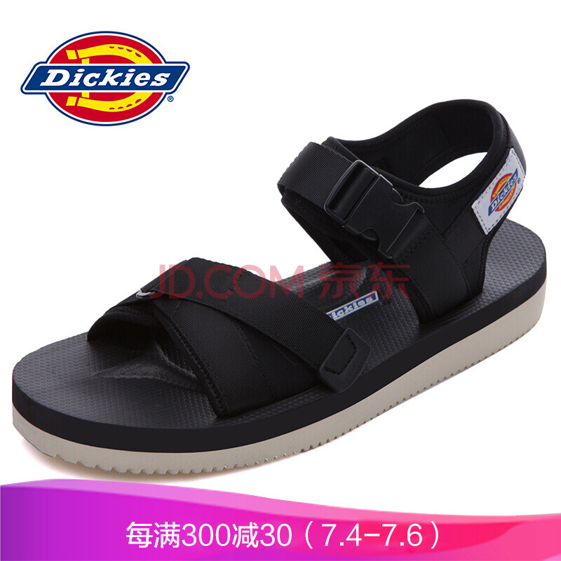 DickiesµÛ¿Í Á¹Ð¬ÄÐÏļ¾Í¸ÆøÉ³Ì²Ð¬ÄÐÊ¿Á¹Ð¬Äп°æ»§ÍâÁ¹Ð¬ÄÐ 172M50LXS13 ºÚÉ« 44