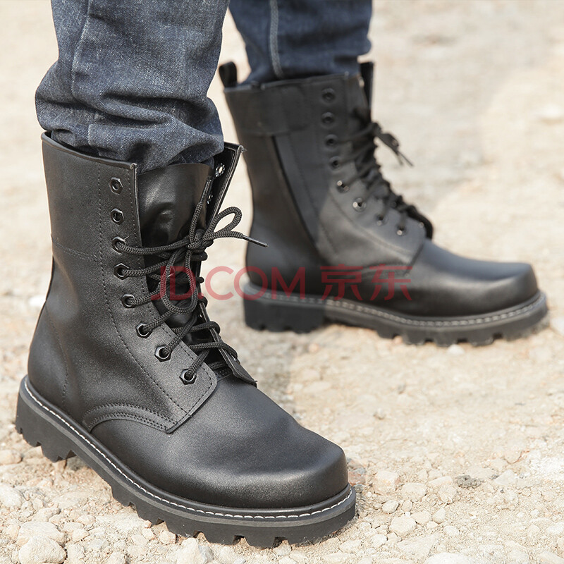 部队军用靴新消息评论