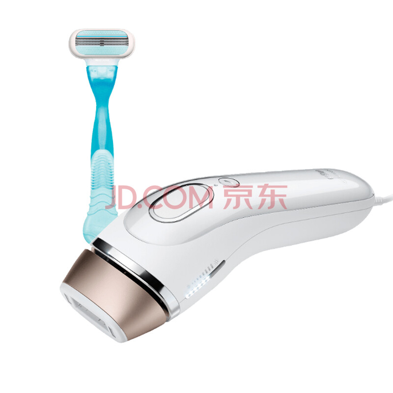 È«Çò¹º µÂ¹ú½ø¿ÚÖ±ÓÊ ¼ªÁв©ÀÊBRAUN ¹â×Ó IPL ¼¤¹âÍÑëÆ÷ÍÑëÒÇ IPL BD 5001 + ¼ªÁÐάÄÉ˹Ůʿ¹Îµ¶