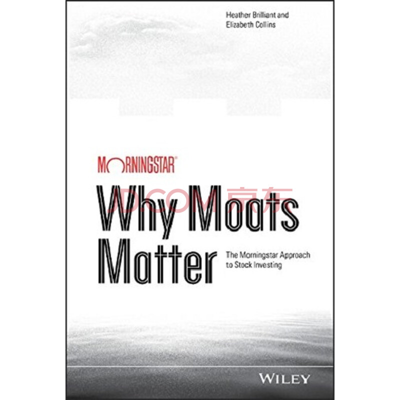 ¡¾ÖÐÉÌ԰桿Ϊʲôսº¾ÓÐÓ㺹ÉƱͶ×ÊÖ®³¿ÐÇ֮· Ó¢ÎÄÔ°æWhy Moats Matter