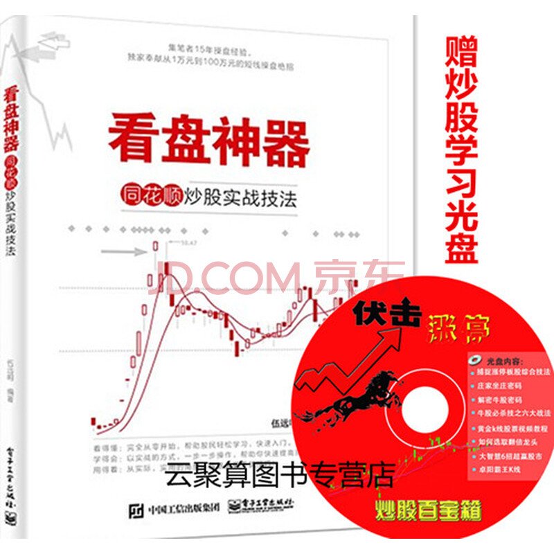 新手炒股看什么书籍最好?