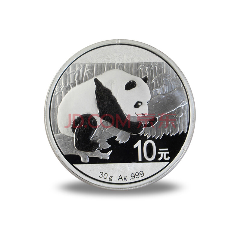 2016年熊猫银币哪里买卖比较好的 2016年熊猫