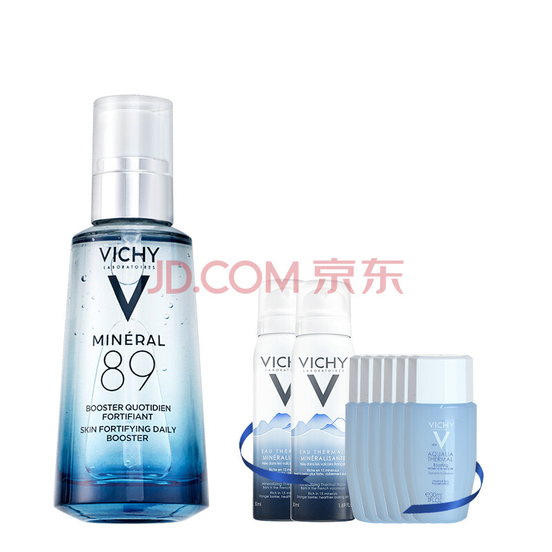 Þ±×˸³ÄÜ89ºÅ΢¾«»ªÂ¶50ml Ãô¸Ð¼¡·ô»¤·ôÆ·²¹Ë®±£Êª¼¡µ×Òº ÊÕËõë¿×¾«»ªÒº£©