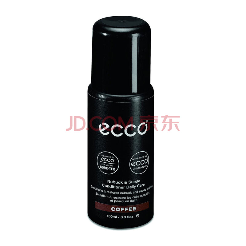 全球購 Ecco愛步正品 磨砂/翻毛皮護理劑 9033400 9033400-00172