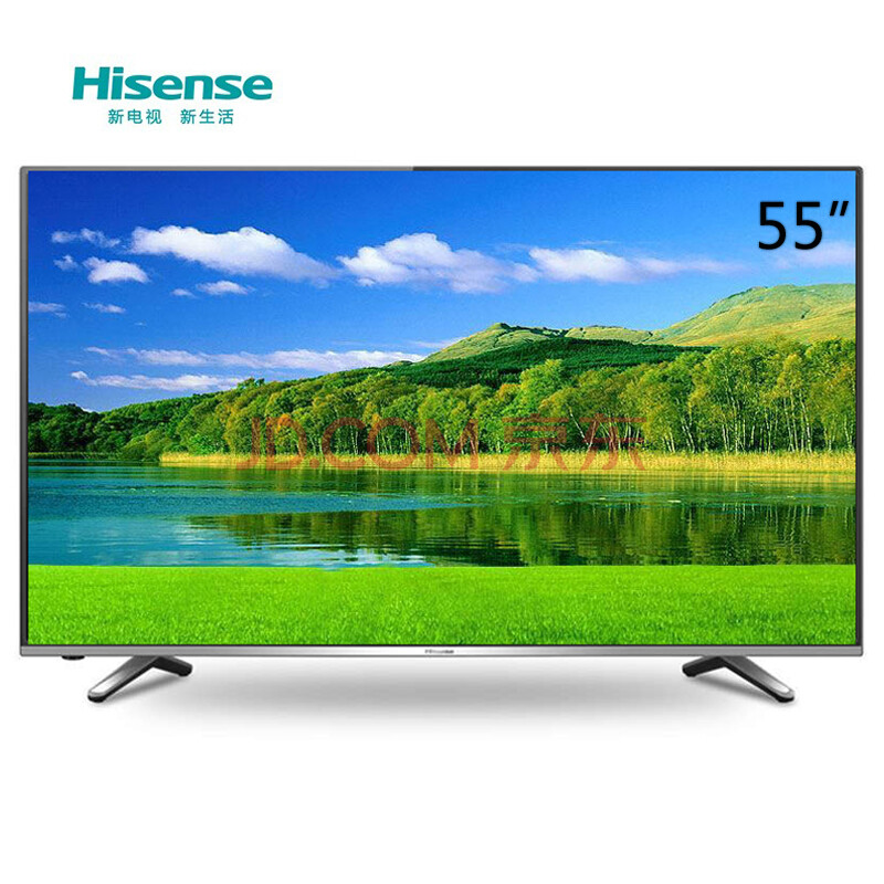 海信55英寸4K高清牌子品质好 新款好用