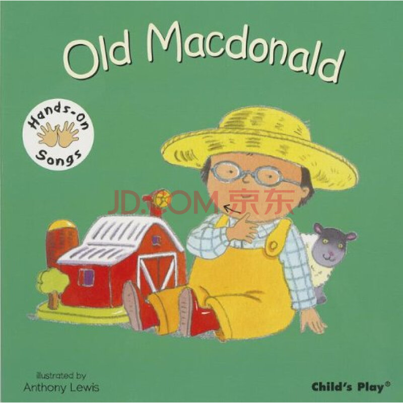 Old macdonald,old navy 【预订】old macdonald