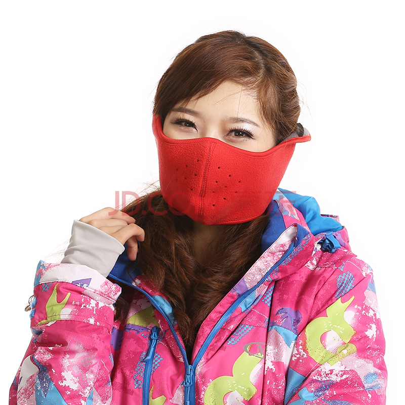 冬季户外骑行防风口罩自行牌子好不好 哪款好